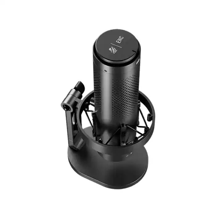 Boya K9 Vibrant Lighting Condenser USB Microphone